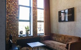 Loft Na Browarach